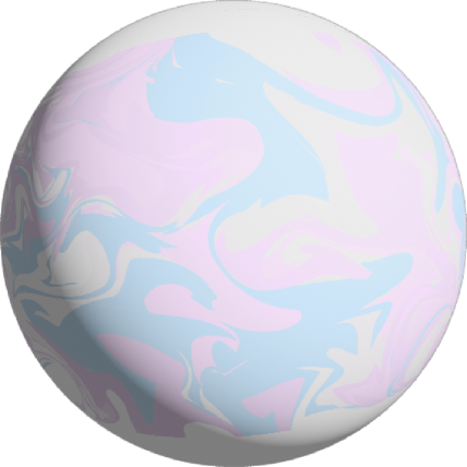 pink ball