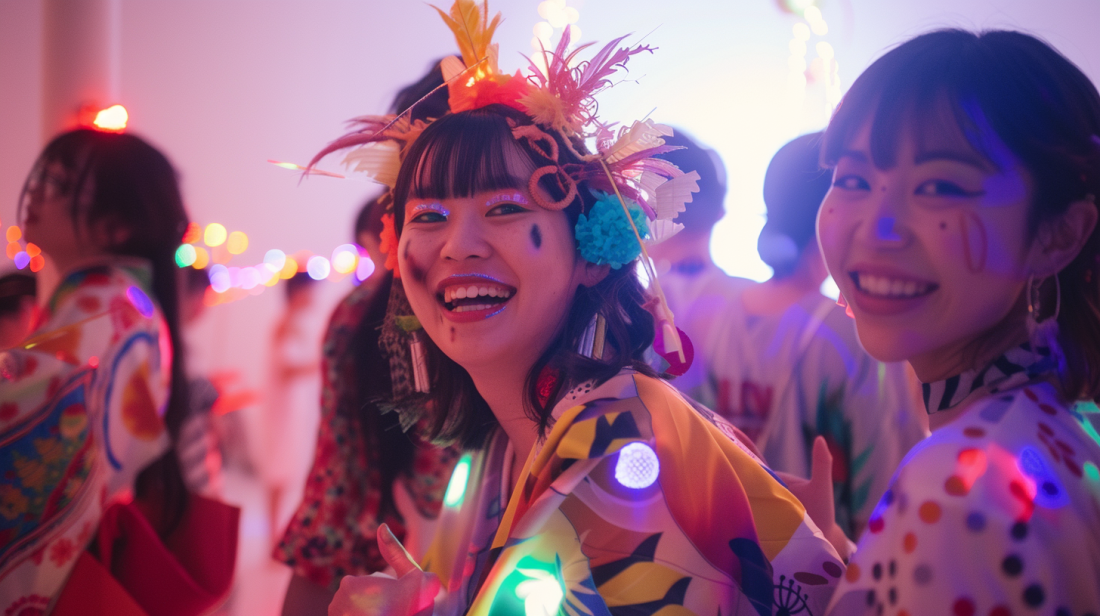 前夜祭