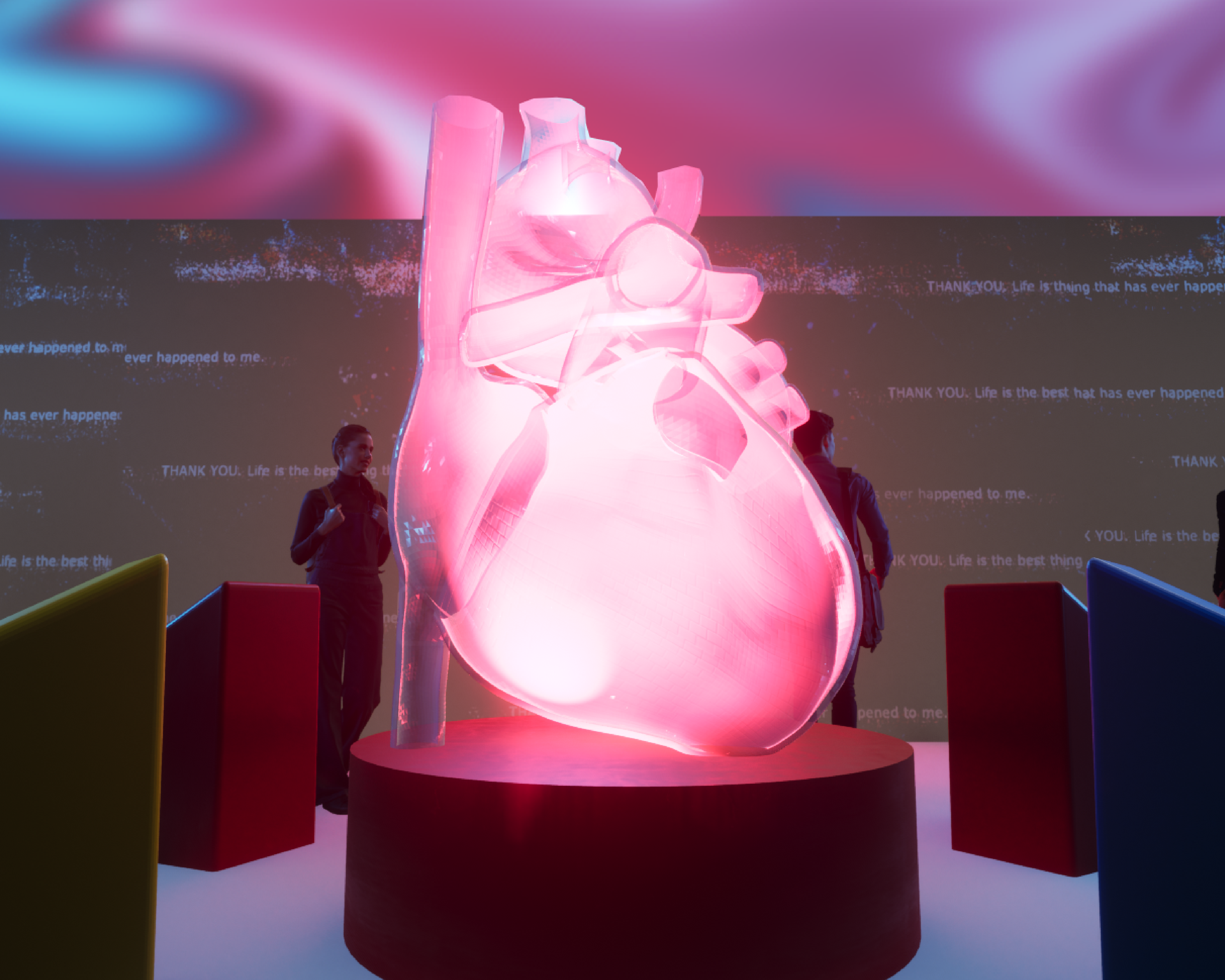 inochi Equity Heart