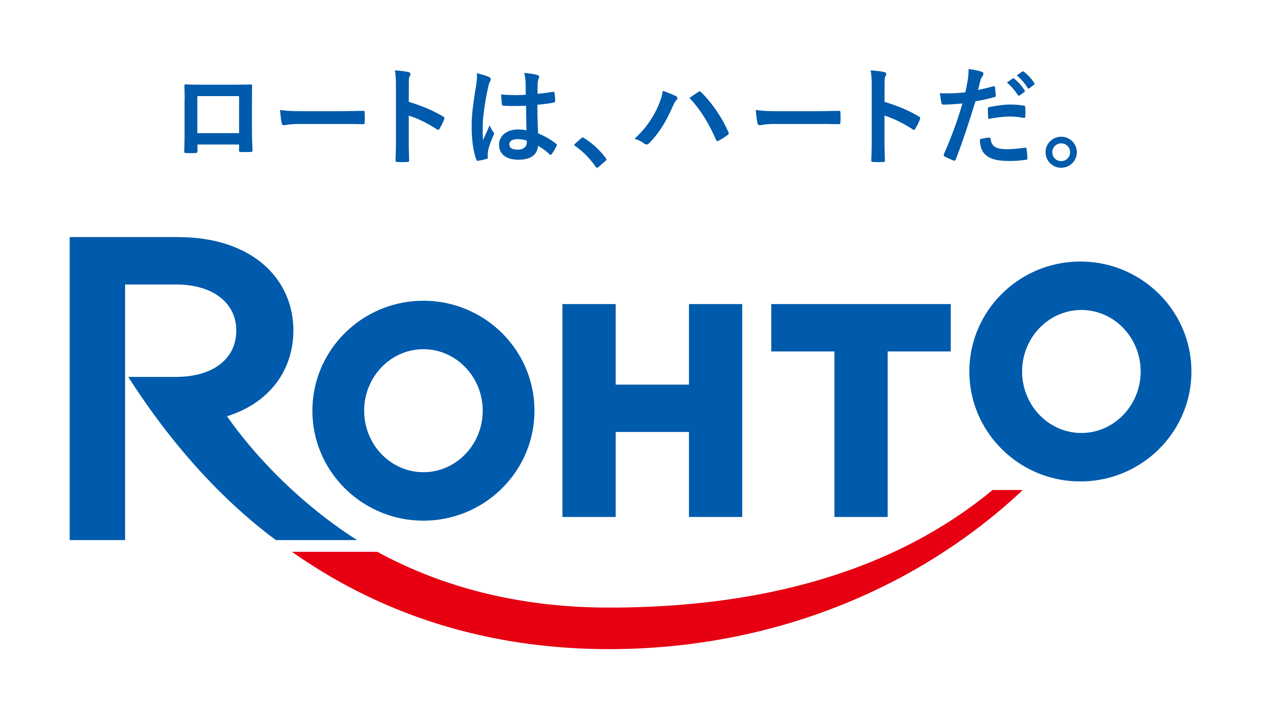 ロート製薬ロゴ