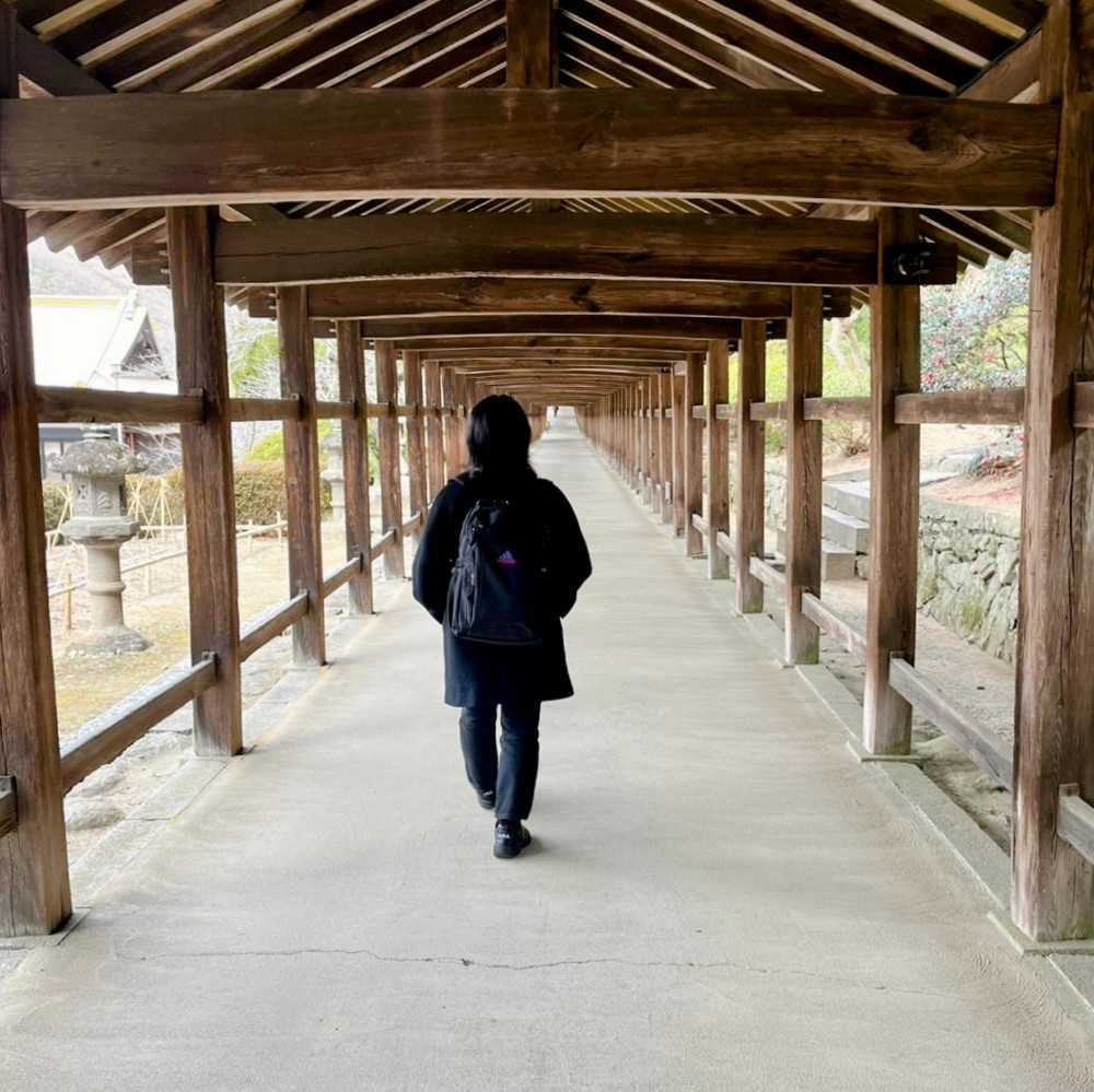 荻野 瑛穂